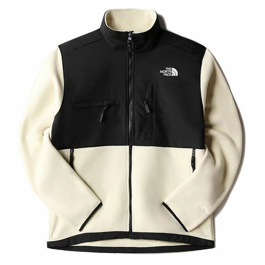 Men's Sports Jacket The North Face Denali 2 Beige