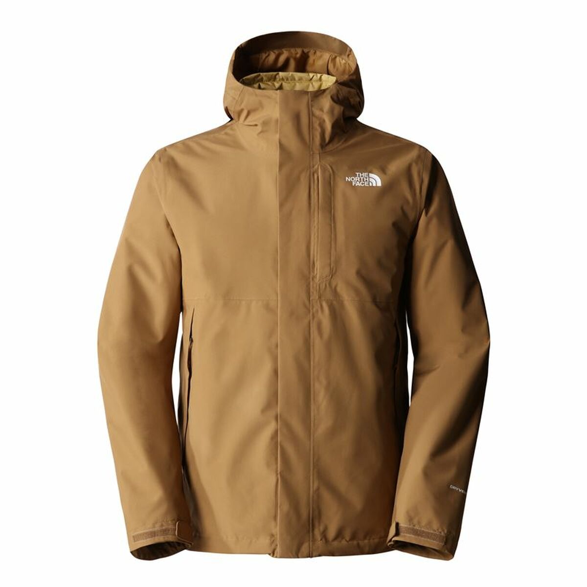 Men's Sports Jacket The North Face Brown