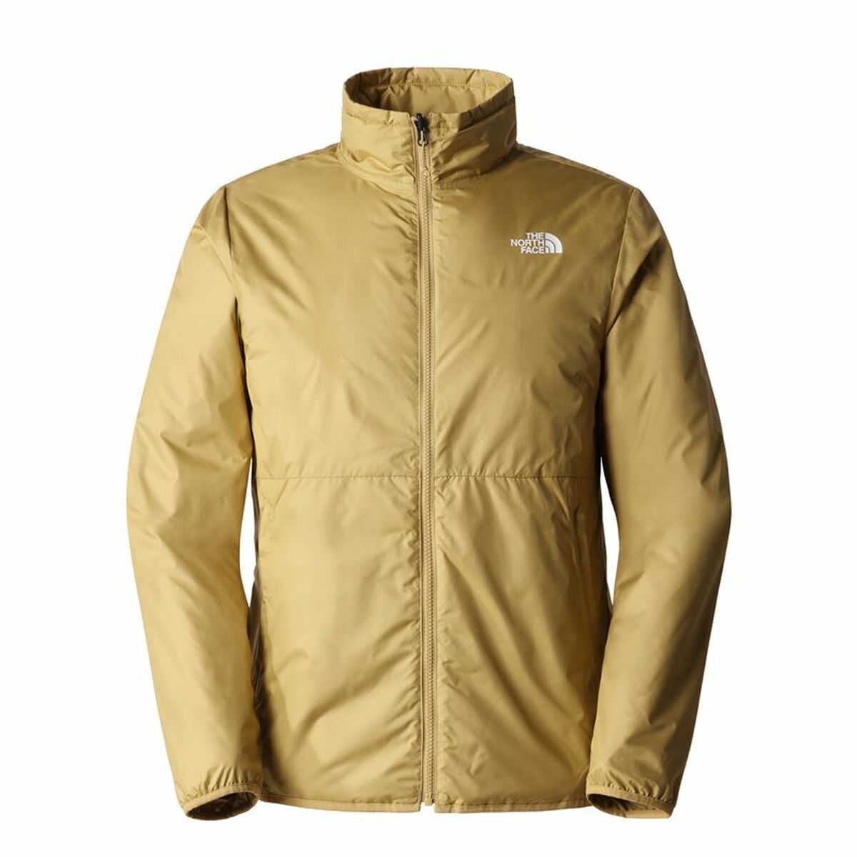 Men's Sports Jacket The North Face Brown