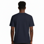 Recycled blend Unisex Crewneck T-shirt | Colour Options