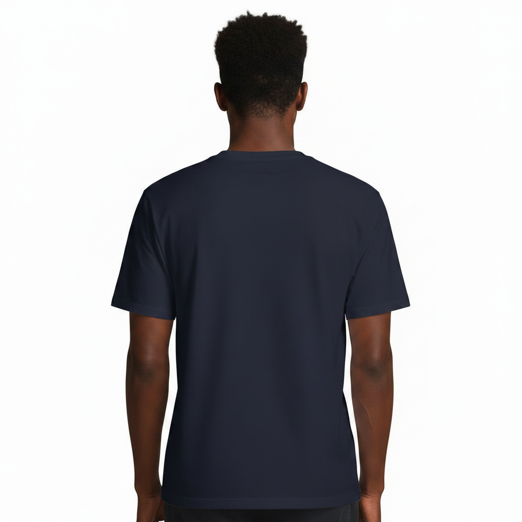 Recycled blend Unisex Crewneck T-shirt