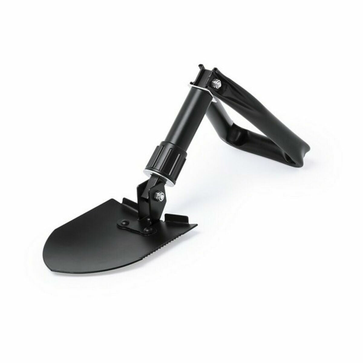 Foldable Shovel Walk Genie 146041