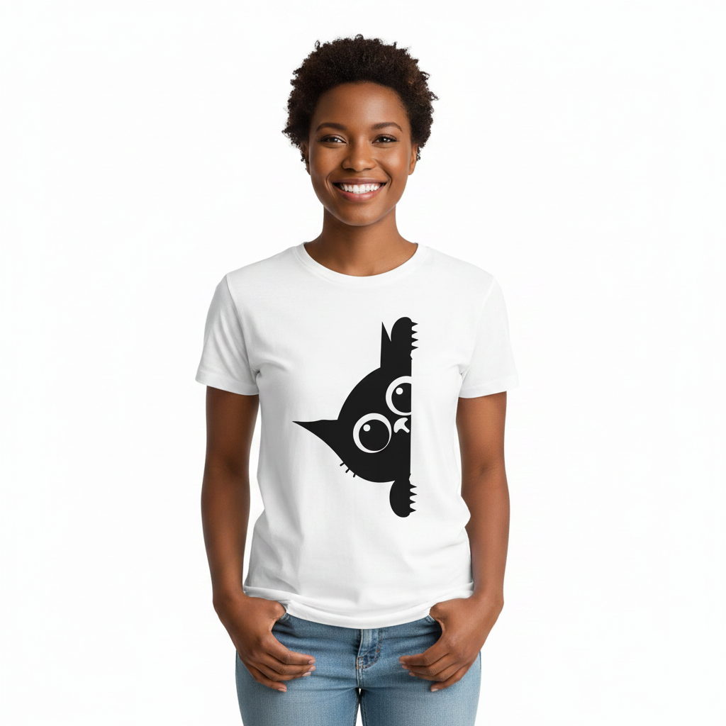 Heavyweight Unisex Crewneck T-shirt