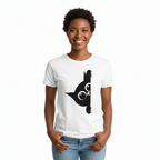 Heavyweight Unisex Crewneck T-shirt