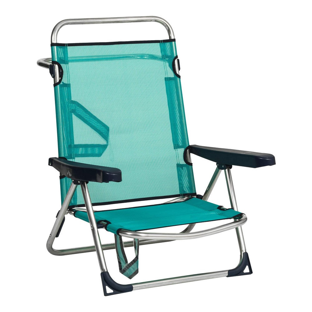 Beach/Camping Chair l Aluminium l Foldable