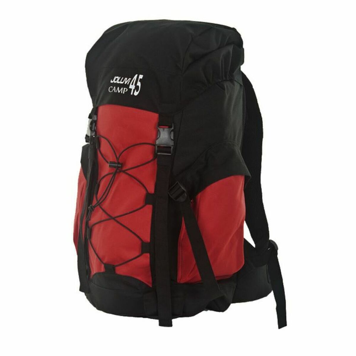 Mountain Backpack Joluvi  Camp 45  Red