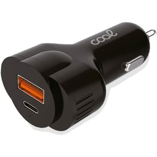 Car Charger