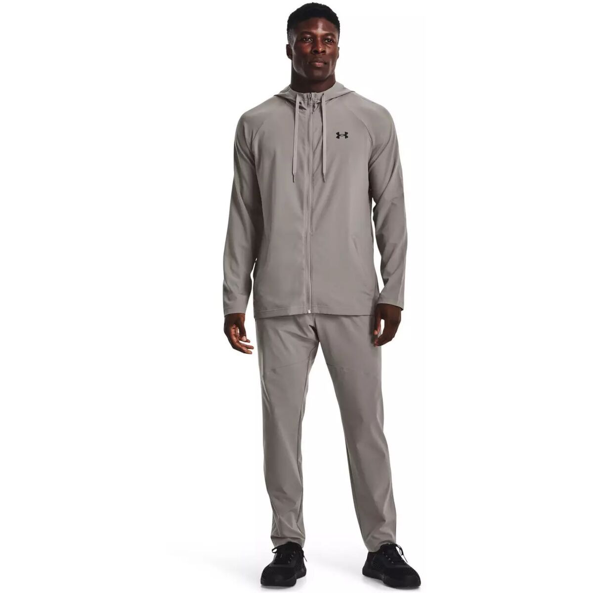 Men's Sports Jacket Under Armour Dark grey