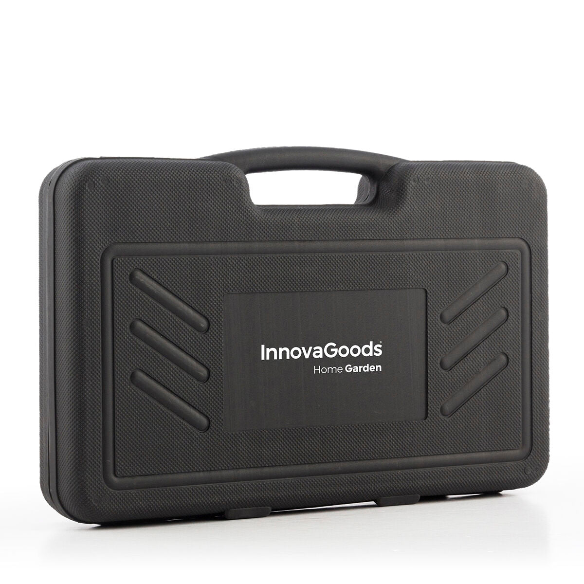 Barbecue Case l 18 Pieces l InnovaGoods