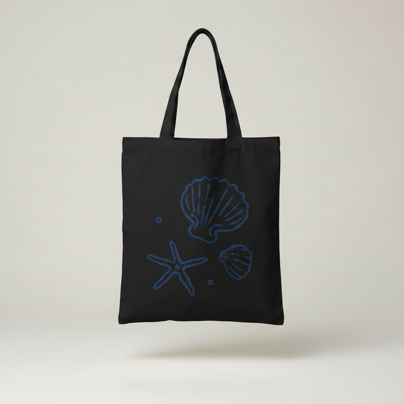 Organic Tote Bag